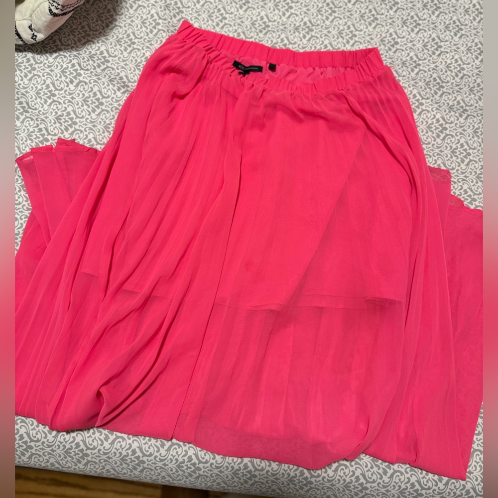 Armani Exchange Skirt